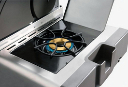 Боковая конфорка