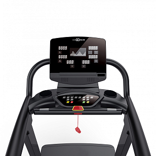 Беговая дорожка CardioPower Pro CT200 для хобби и пикника