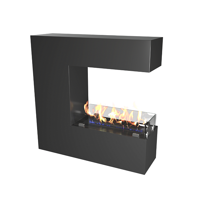 Биокамин ZeFire Magnate