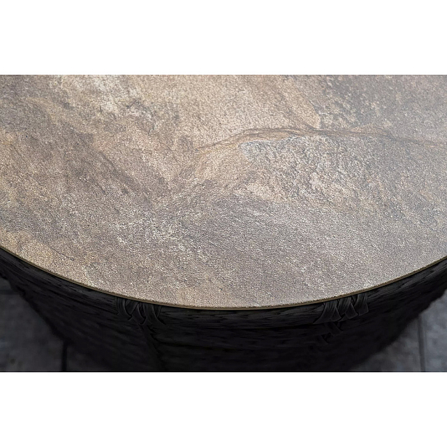 Лаунж-зона 4SIS Валенсия, цвет серый 