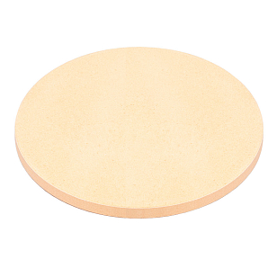 Камень для пиццы Monolith Classic & LeChef для сада