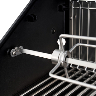 Вертел Primeliner для гриля G/S class 4B для приготовления пищи Вертел Primeliner для гриля G/S class 4B для сада