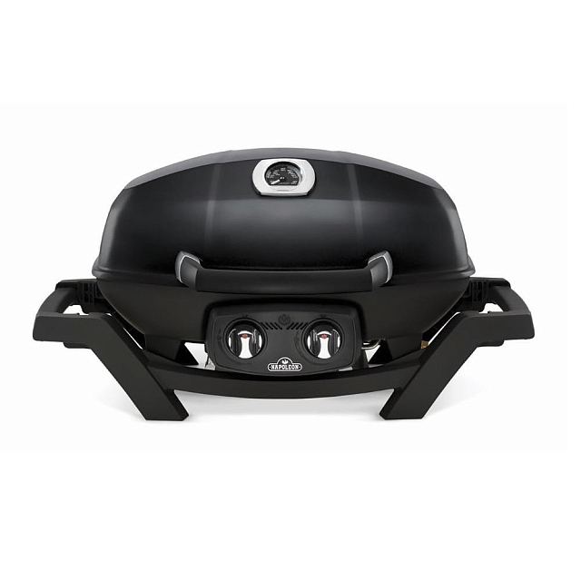 гриль газовый napoleon travelq pro 285
