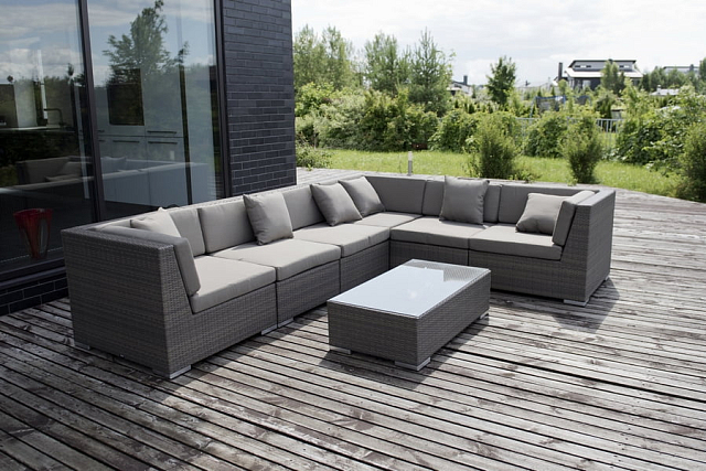 Комплект садовой мебели 4SIS Беллуно 