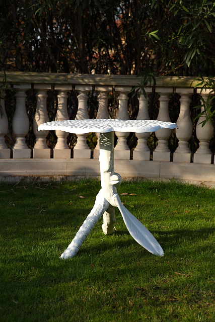 Стол Вишневый Садъ Лето D73 