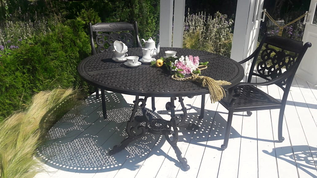 Стул Вишневый Садъ Эклектика 