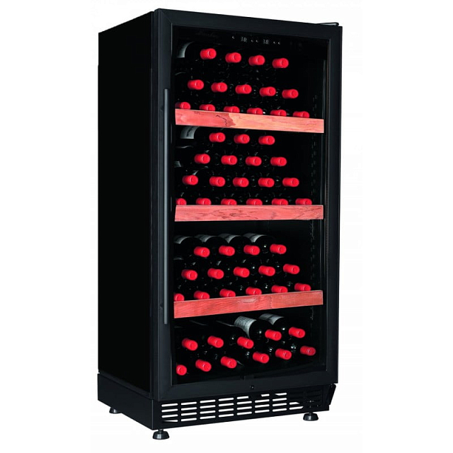 Винный шкаф Dunavox Horeca DX-80.188K