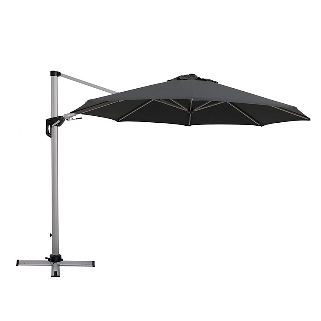 Садовый зонт Garden Way Monaco Carbon 