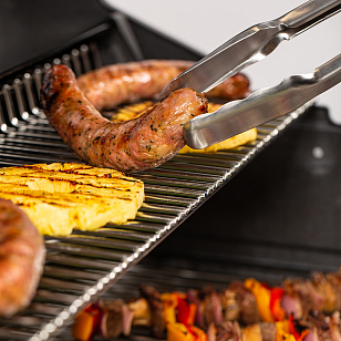 Гриль газовый Broil King BARON 590