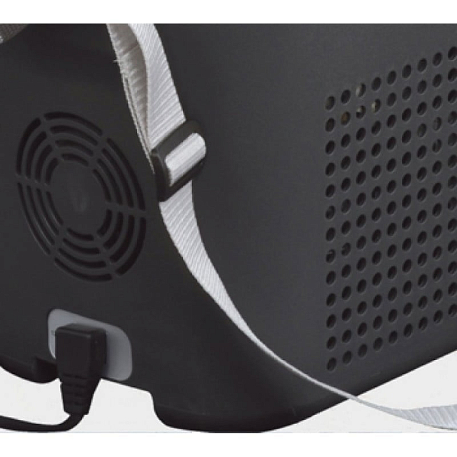 Автохолодильник компрессорный Indel B TB18