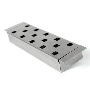 Ящик для копчения Broil King для приготовления пищи Ящик для копчения Broil King для сада