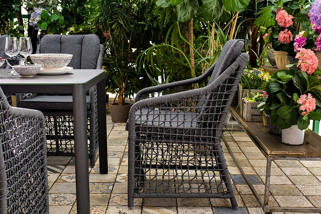 Обеденный стол Joygarden Lucca 160 см 