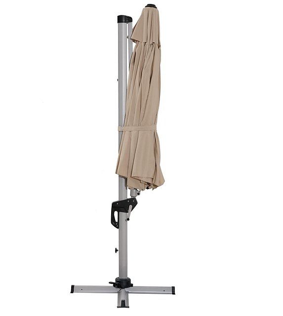 Садовый зонт Garden Way Monaco Beige 