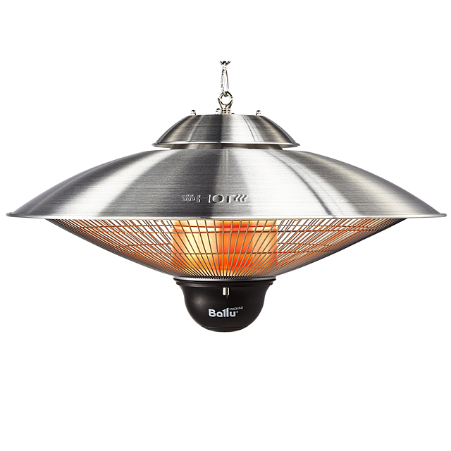 Уличный электрический обогреватель Ballu CARBON LL 