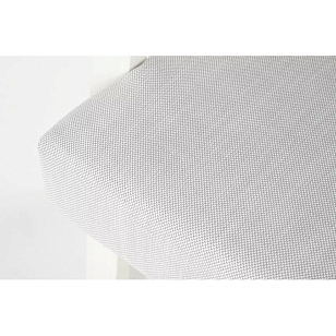 Лаунж зона Joygarden Concorde M белая, садовая мебель