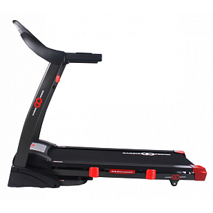 Беговая дорожка CardioPower T35 для хобби и пикника