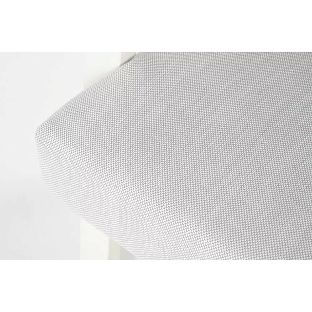 Лаунж зона Joygarden Concorde M белая 