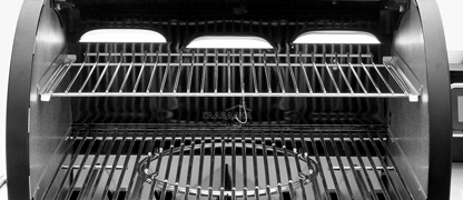 Верхняя решетка