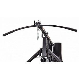 Мультистанция Smith Strength HG650 для отдыха за городом Мультистанция Smith Strength HG650 для хобби и пикника