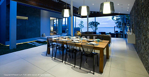 Стул Pedrali Queen Цвет: серый для дачи Стул Pedrali Queen Цвет: серый, садовая мебель