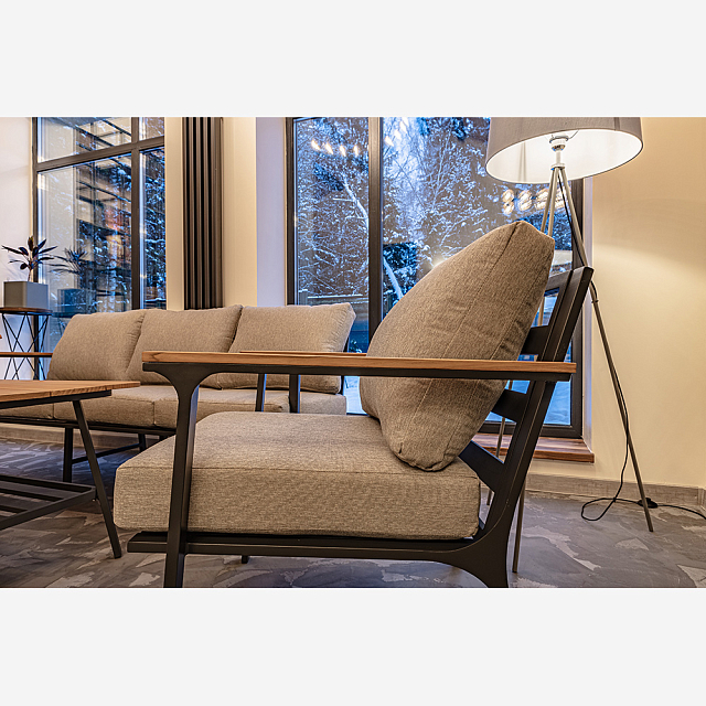 Обеденный комплект Lite Oliver 