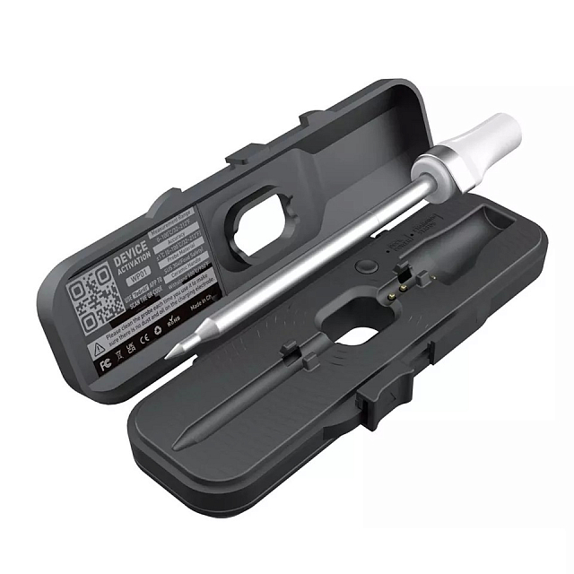 Цифровой беспроводной термометр для гриля Smart Wireless Bluetooth Diamond Egg