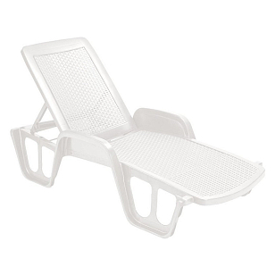 Garden Rattan