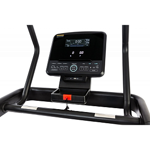 Беговая дорожка CardioPower S500 для хобби и пикника