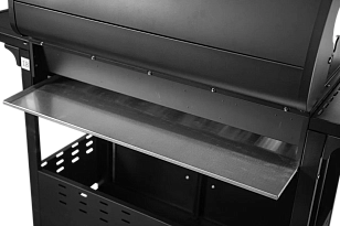 гриль газовый maxgrill ql-07