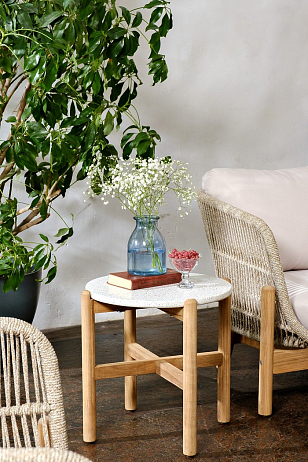 Лаунж зона Joygarden Talara XL, садовая мебель