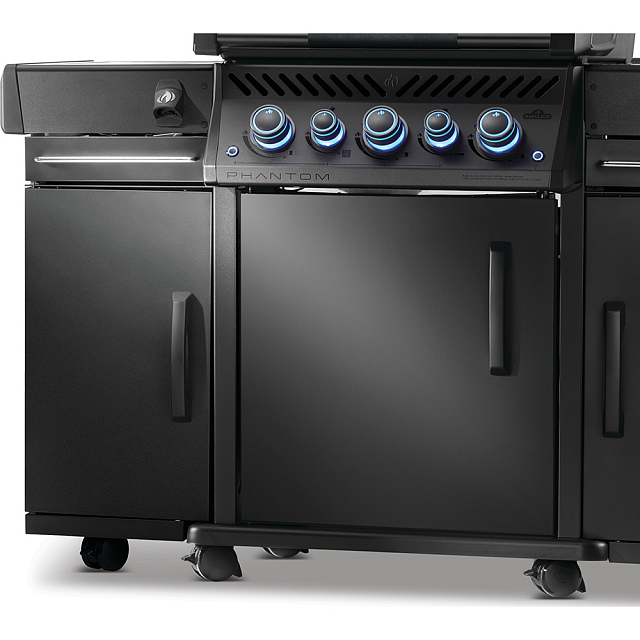 Тумба Napoleon для грилей Rogue (фантом)