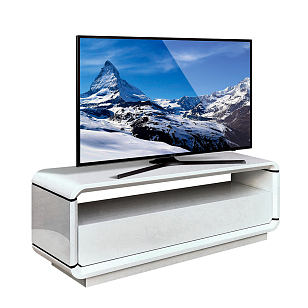 ТВ-тумба Paoli Opus Uno Цвет: белый, товары для загородного дома