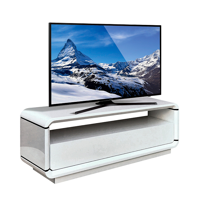 ТВ-тумба Paoli Opus Uno Цвет: белый