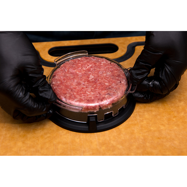 Пресс для бургеров Broil King