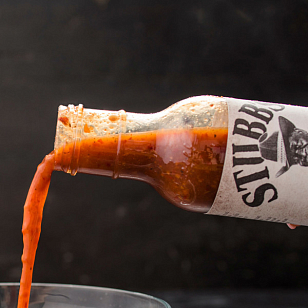 Маринад Stubbs Pork Marinade для свинины для сада