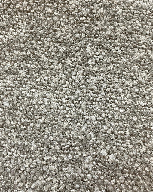 Комплект (пуф и столик) Brafritid Gotland антрацит/серый, алюминий 