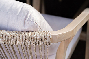 Обеденная группа Joygarden Rimini L, садовая мебель