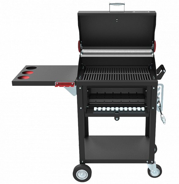 Гриль Grillver Эксклюзив Комфорт