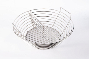 Корзина для угля Diamond Egg для сада