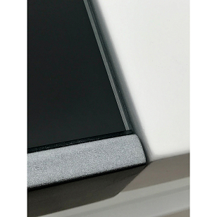 Столик журнальный Paoli Corso Цвет: белый, товары для загородного дома