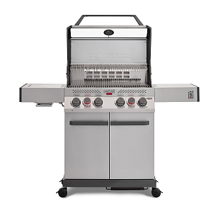 Газовый гриль Primeliner S class PRO для приготовления пищи газовый гриль primeliner s class pro