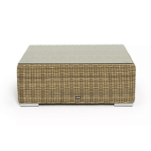 Журнальный столик 4SIS Капри, цвет соломенный для дачи Журнальный столик 4SIS Капри, цвет соломенный, садовая мебель