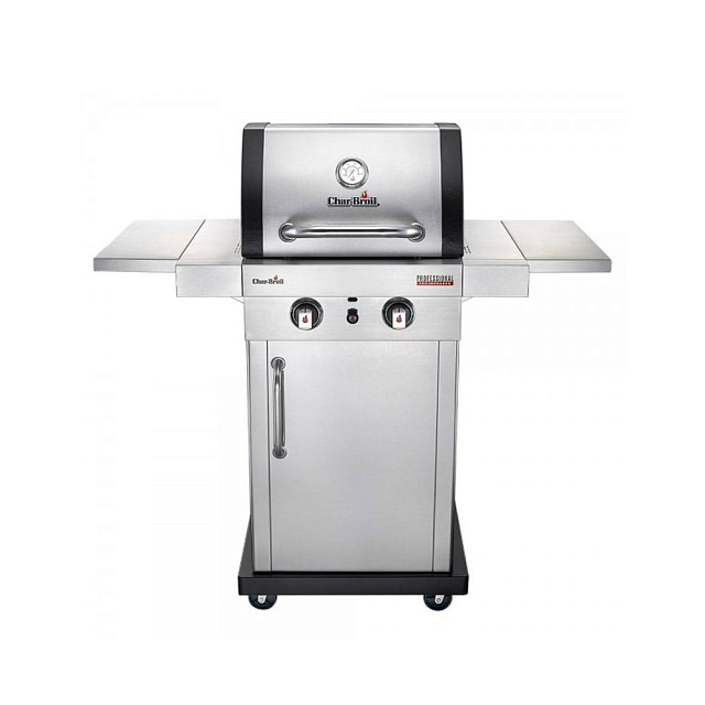 Газовый гриль Char-Broil Professional 2S