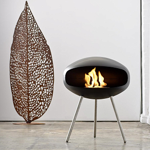 Cocoon Fireplaces