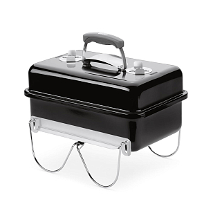 Угольный гриль Weber Go-Anywhere