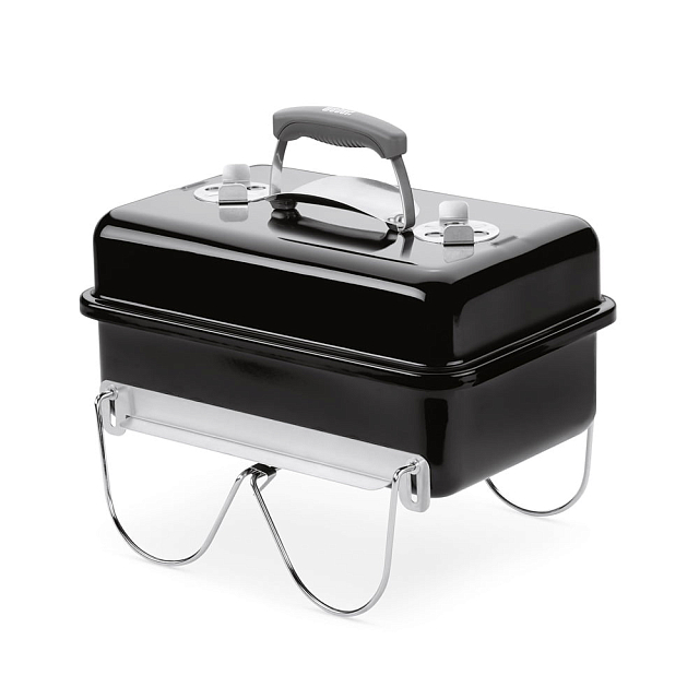 Угольный гриль Weber Go-Anywhere