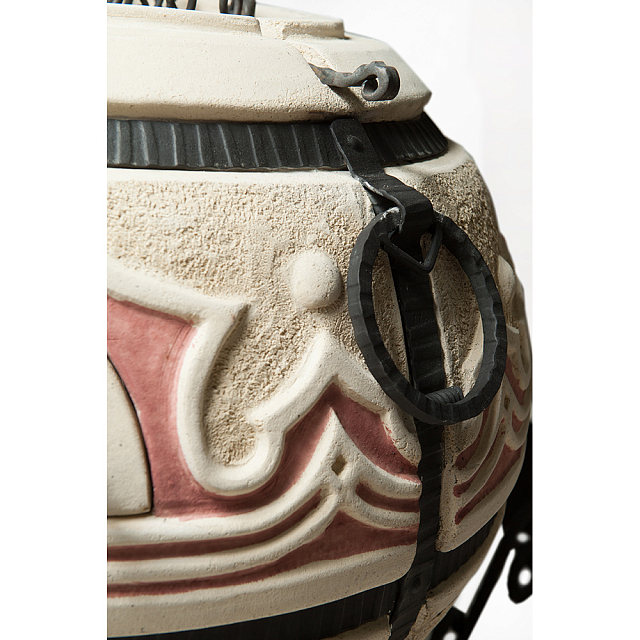 Тандыр Amfora Tandoors Восточный