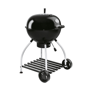 угольный гриль rösle sport f60