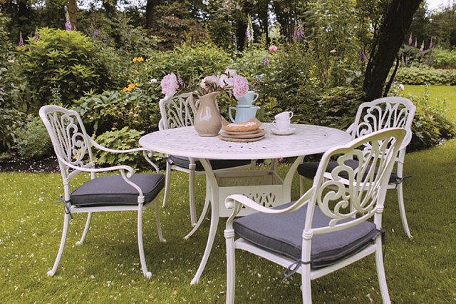 Стул Вишневый Садъ Классик Белый 