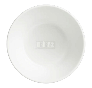 Тарелка глубокая Weber 14 см, 2 шт. для сада
